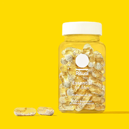 Ritual Essential for Men