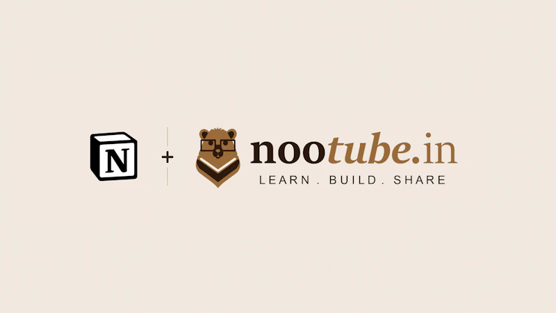 NooTube  screenshot 3