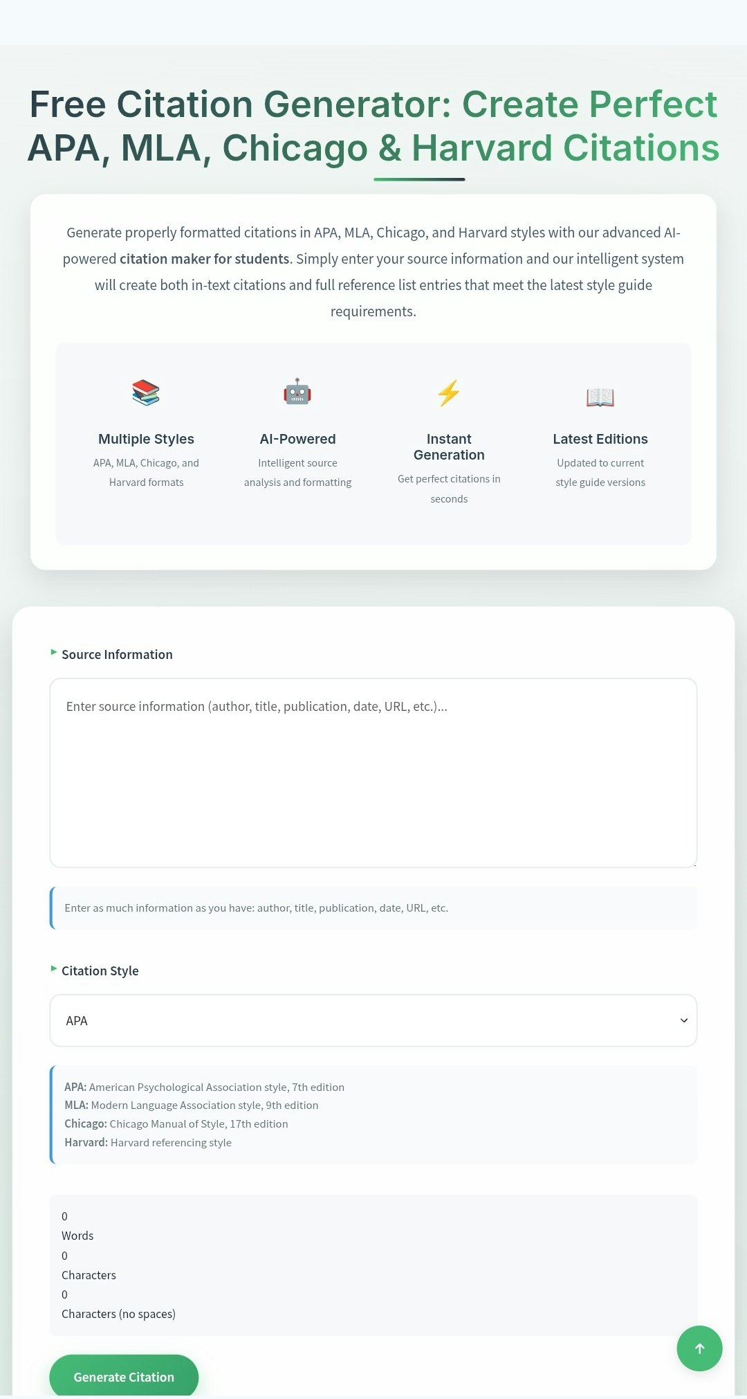 Free plagiarism checker  media 1