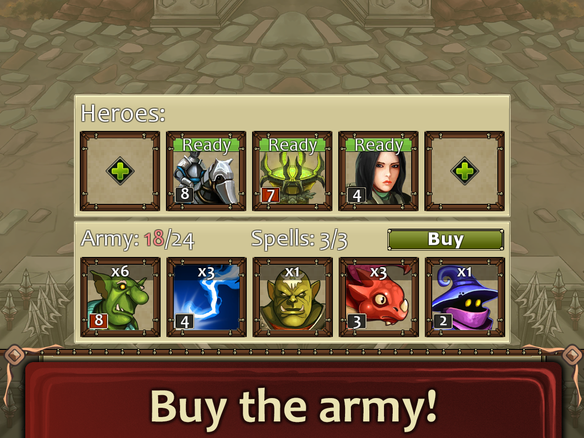 Bash Towers gallery image