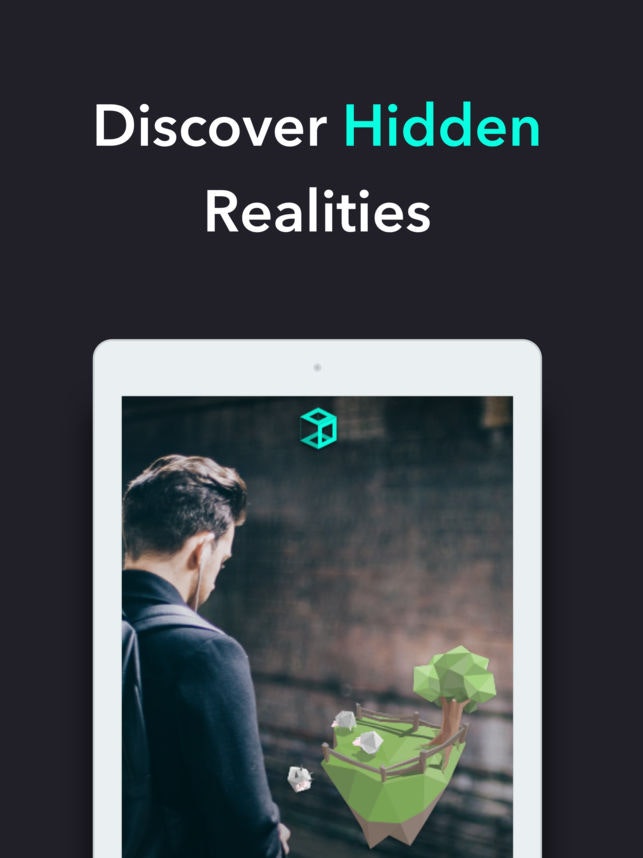 lucidream AR gallery image