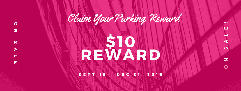 Parking Access gallery image