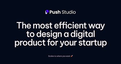 Push Studio gallery image