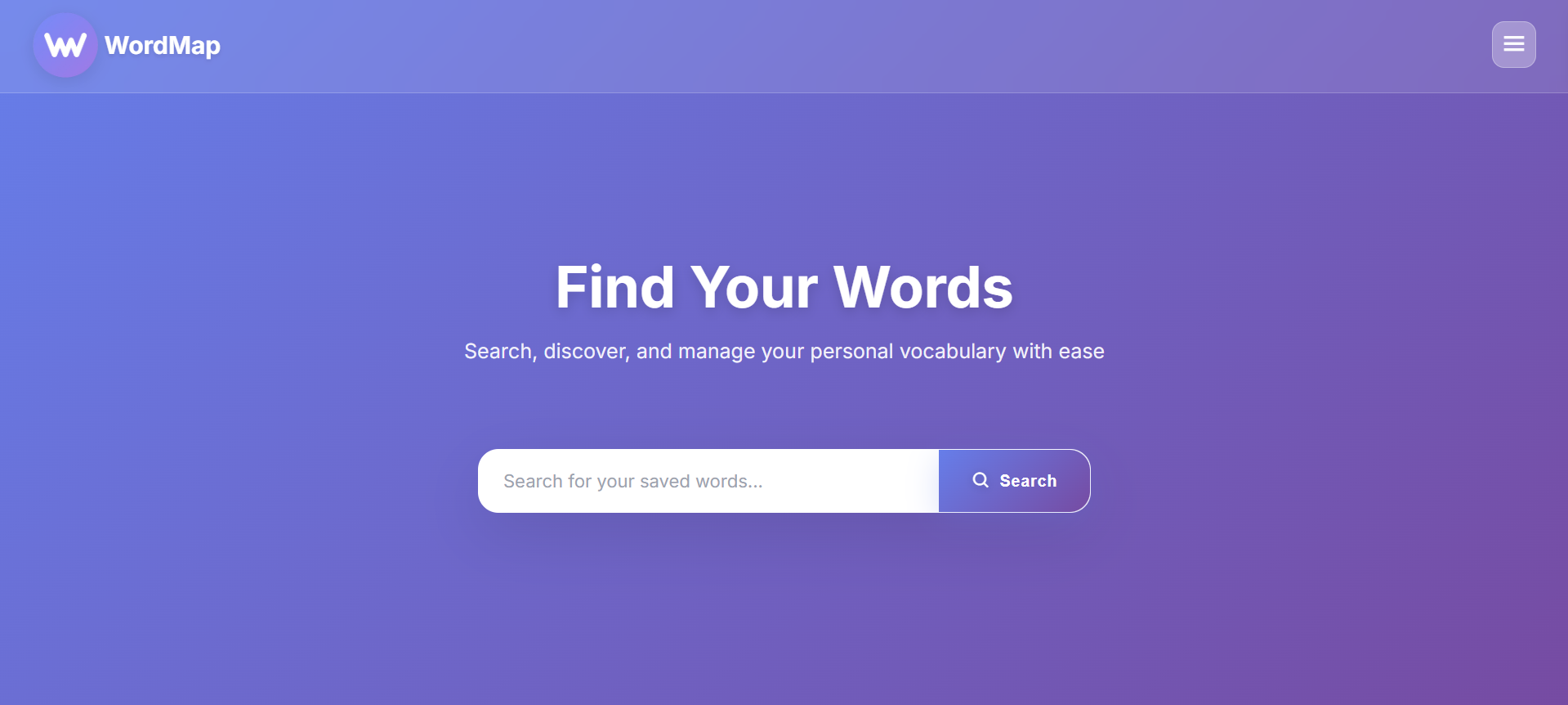 WordMap gallery image