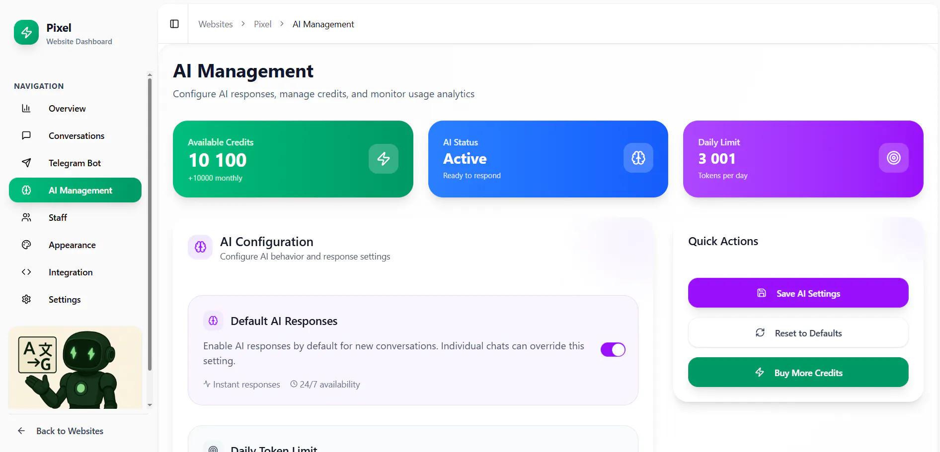 ChatBot Hub gallery image