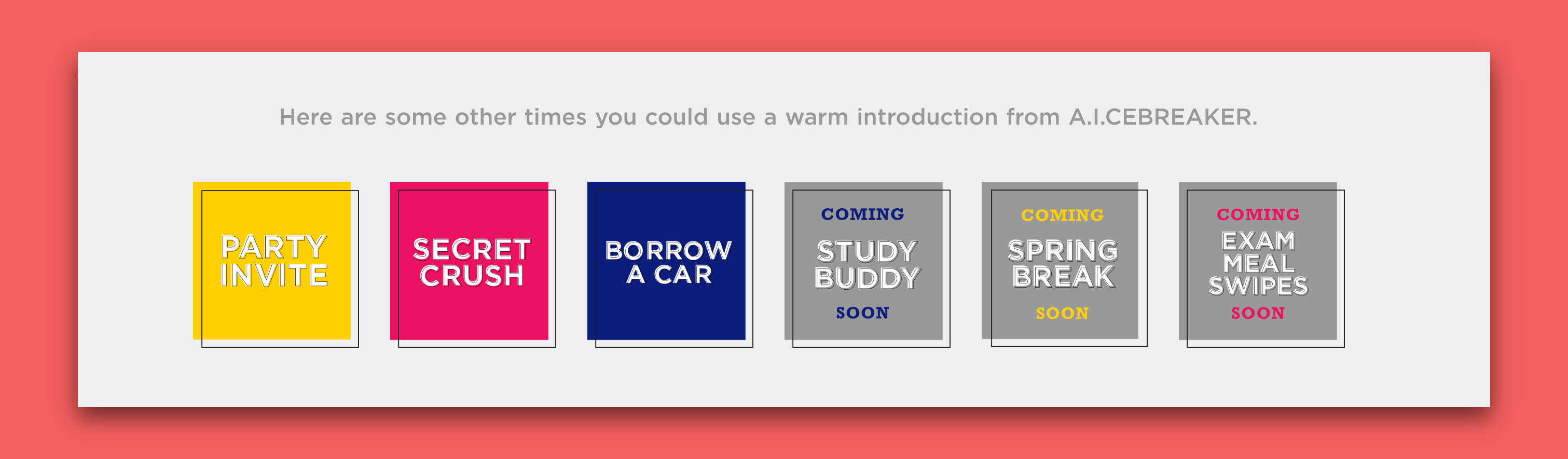 A.I.CEBREAKER gallery image