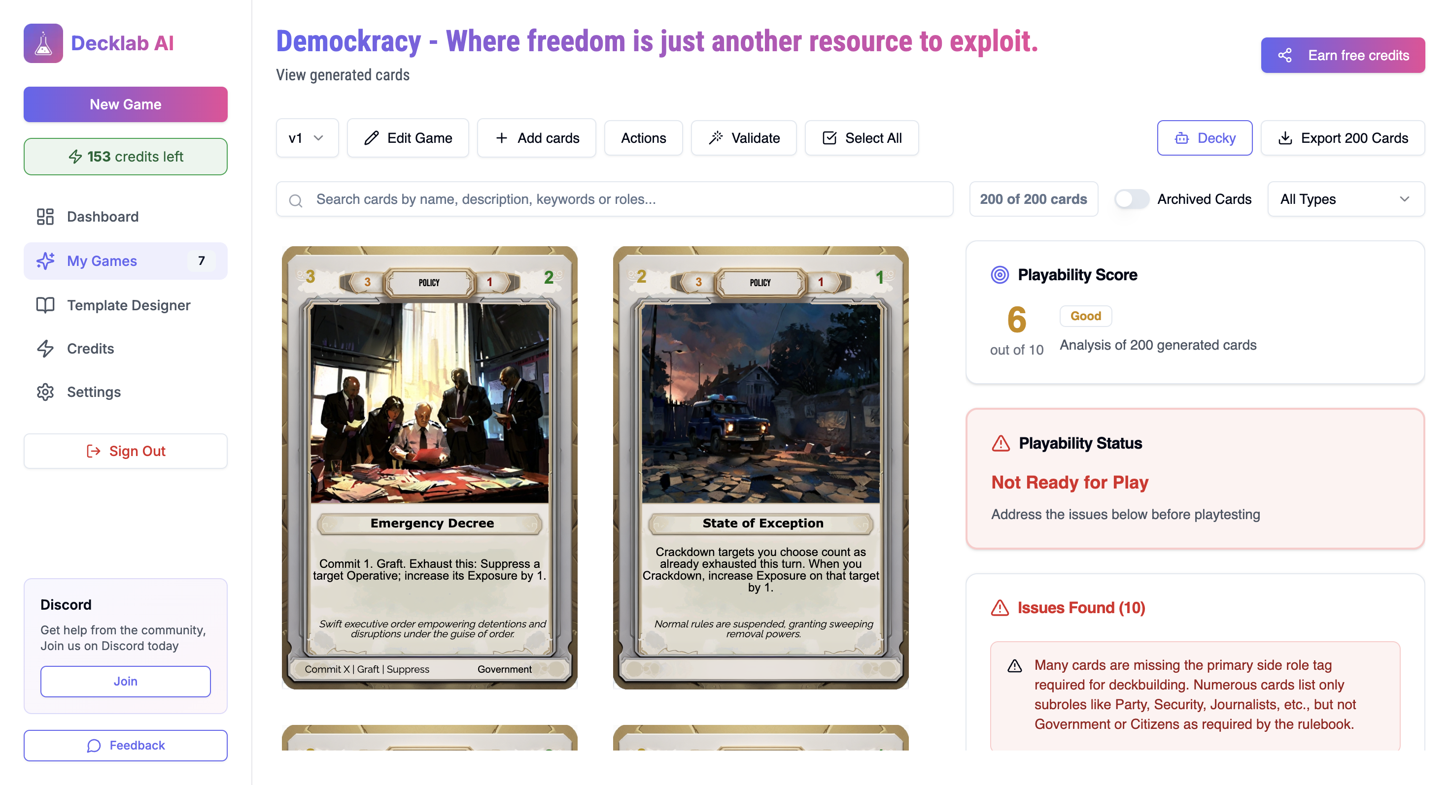 Decklab AI gallery image