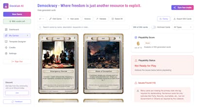 Decklab AI gallery image