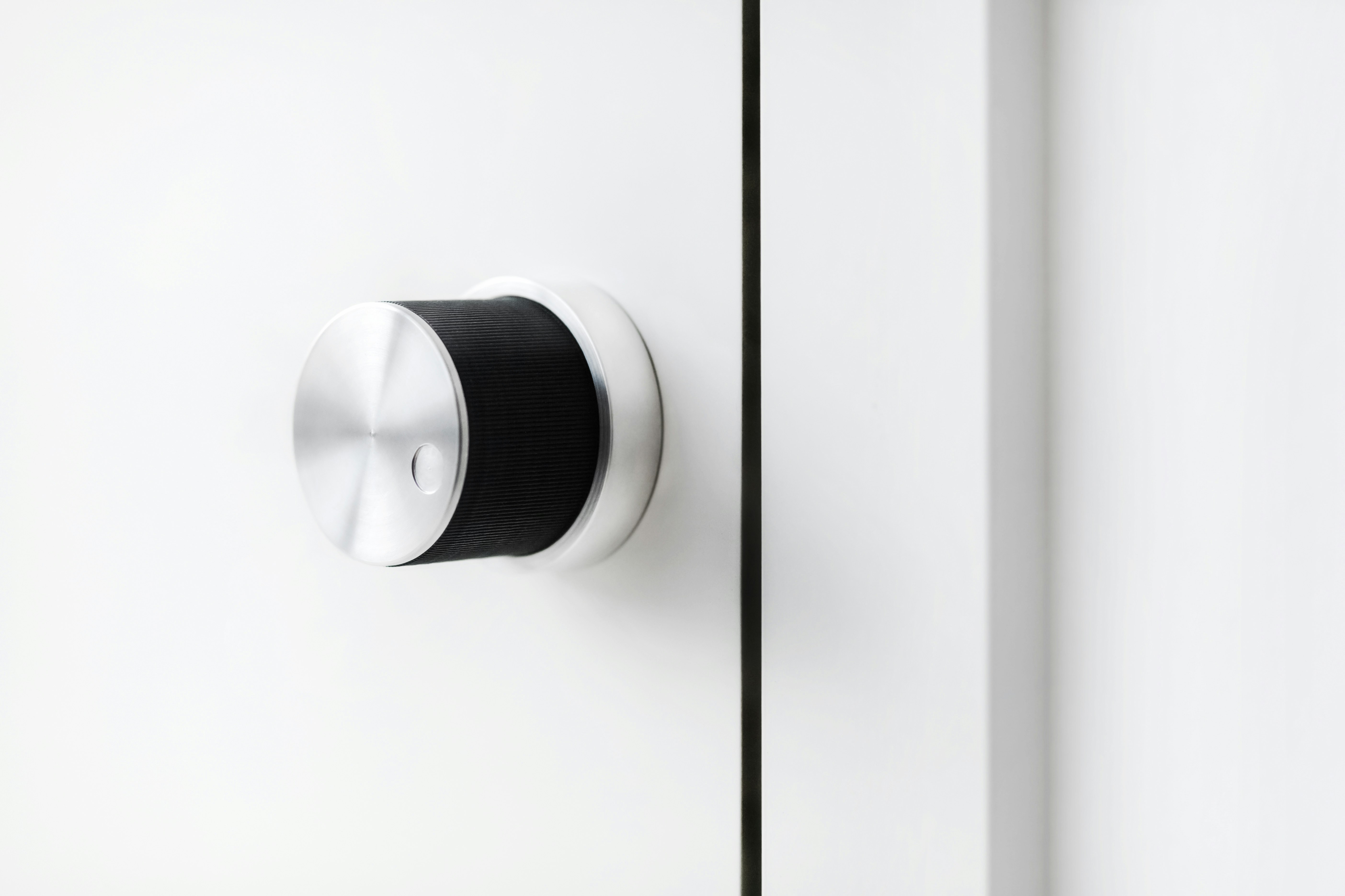 Teodoor Smart lock gallery image