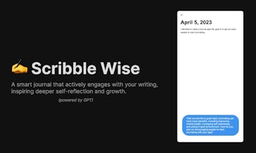 Scribble Wise gallery image