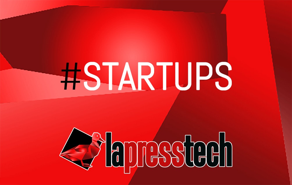 La Press Tech gallery image