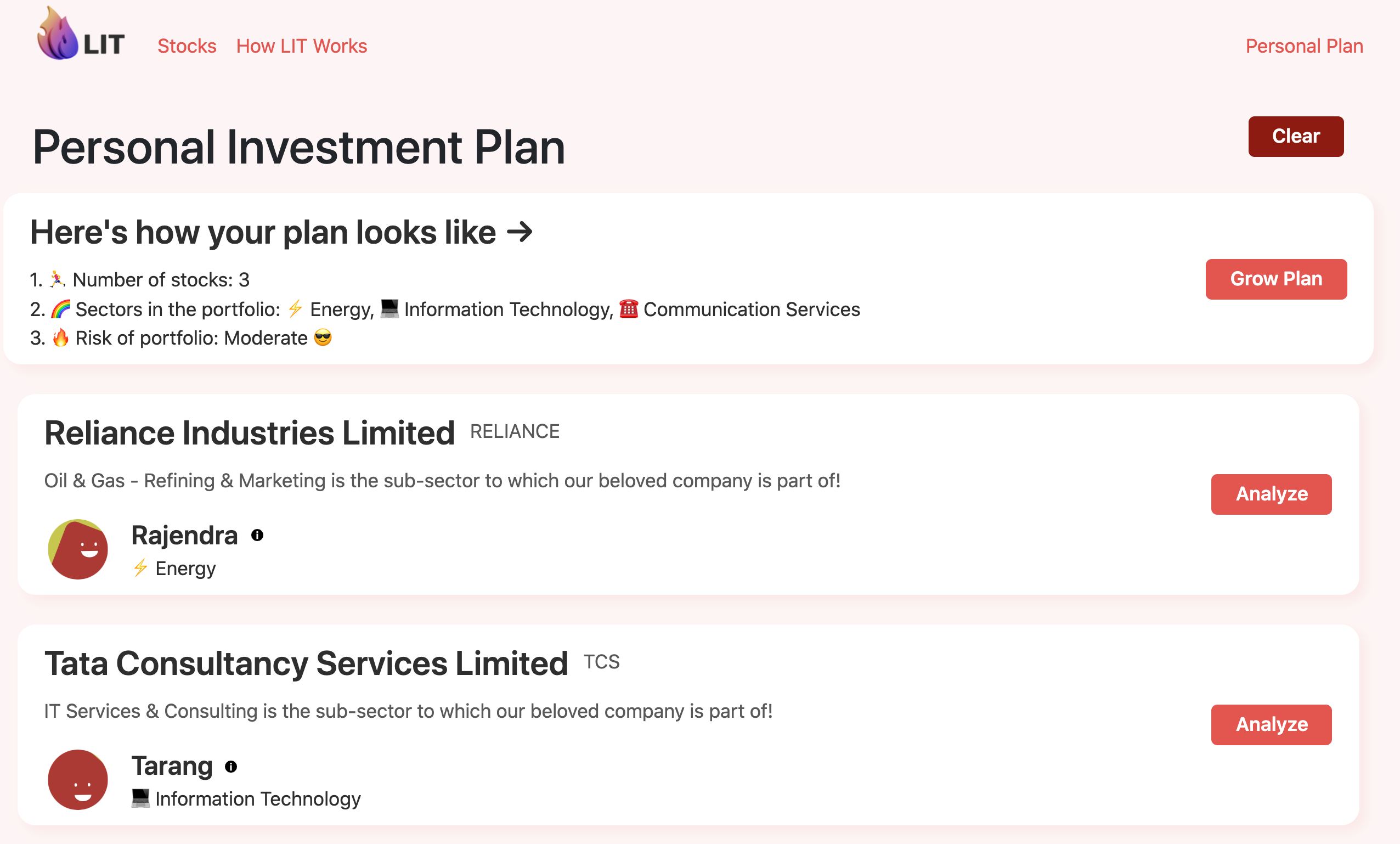 Little Invest Town gallery image