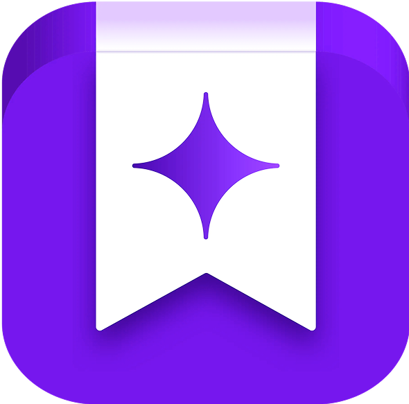 Bookshelf logo