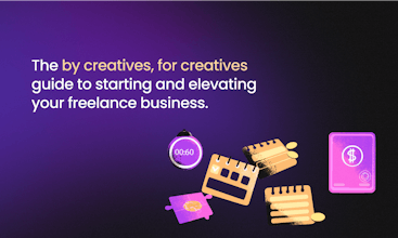 The Gen-Z Guide to Freelancing gallery image