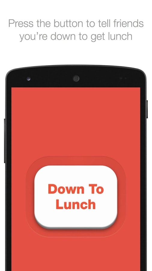 Down to Lunch gallery image