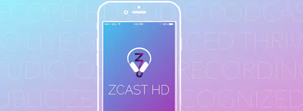 ZCast gallery image