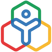 Zoho People Time Tracker logo