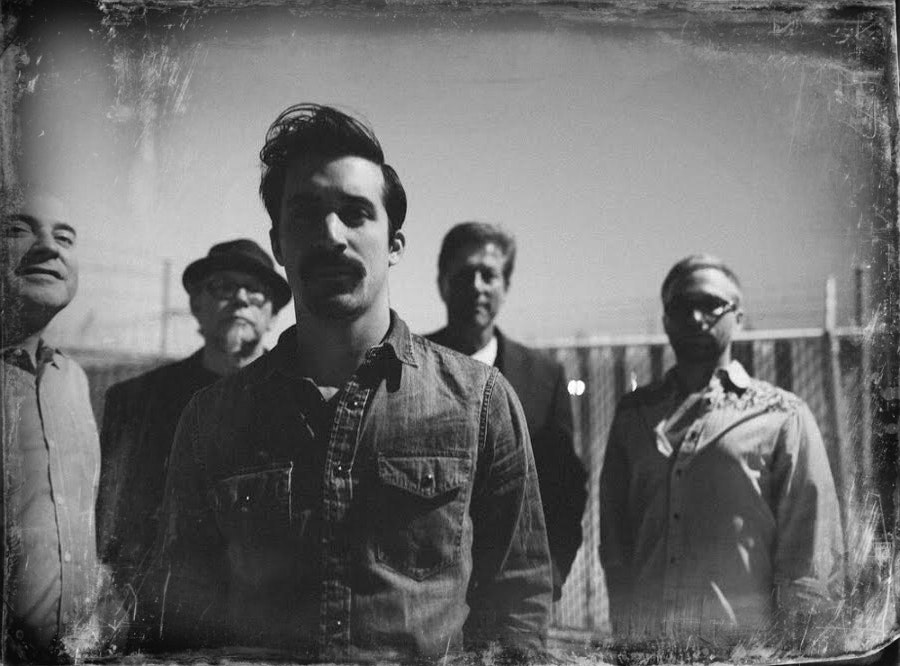 Raised On The Radio - Episode 14 gallery image