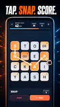 WordSnap gallery image