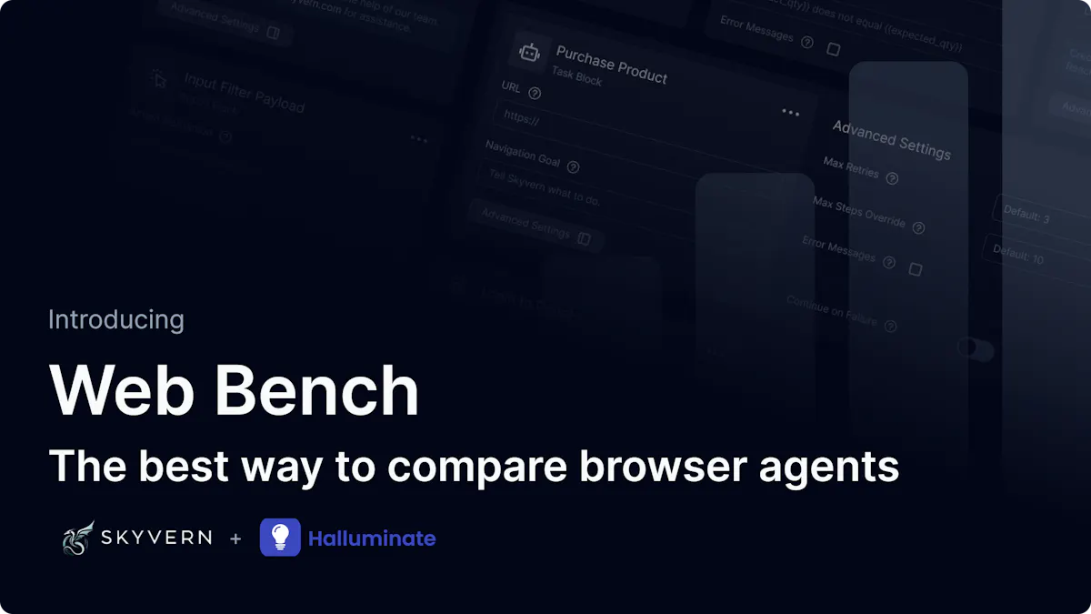 Web Bench