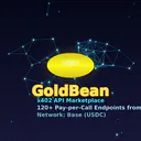 GoldBean API gallery image