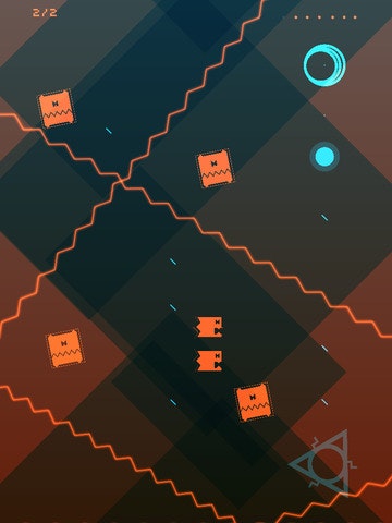 Spacey Shape gallery image