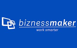 biznessmaker - work smarter media 2