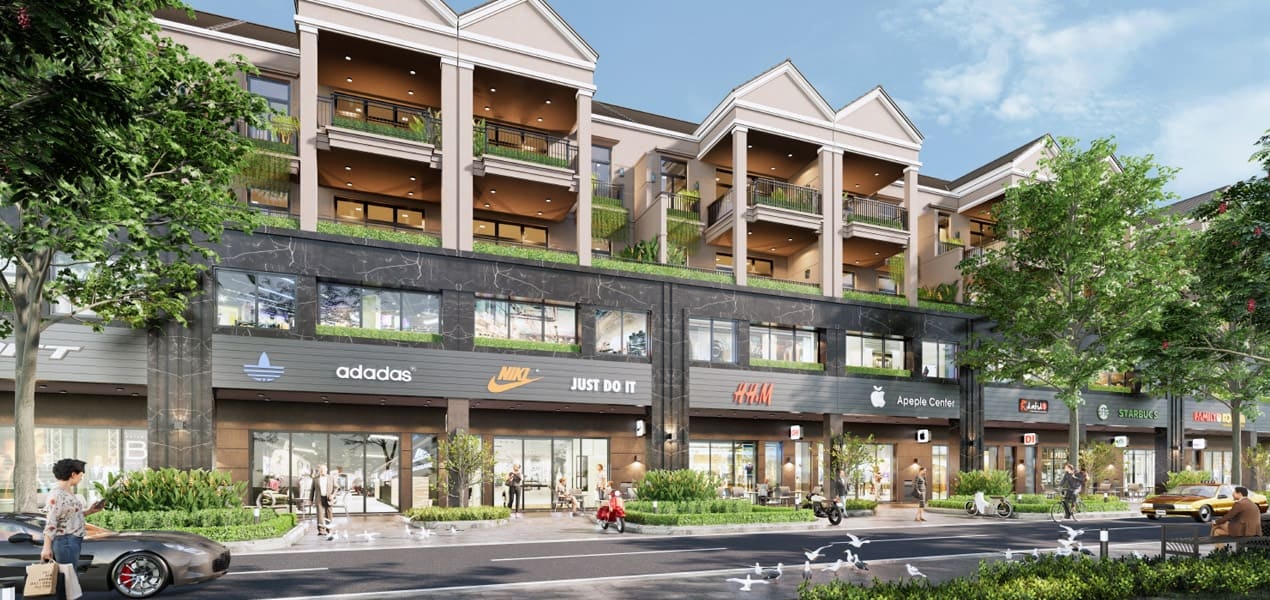 Real Estate gallery image