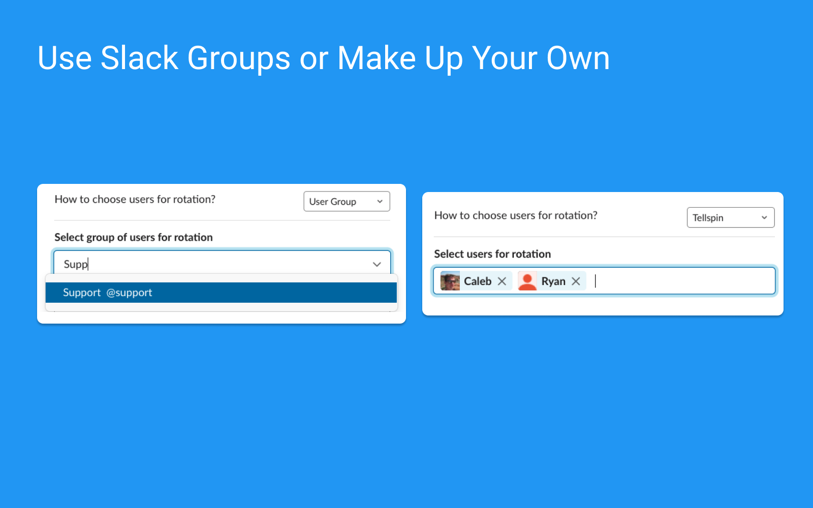 Tellspin gallery image