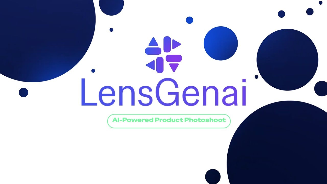 LensGenai gallery image