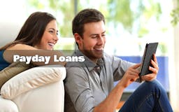 Payday Loans media 2