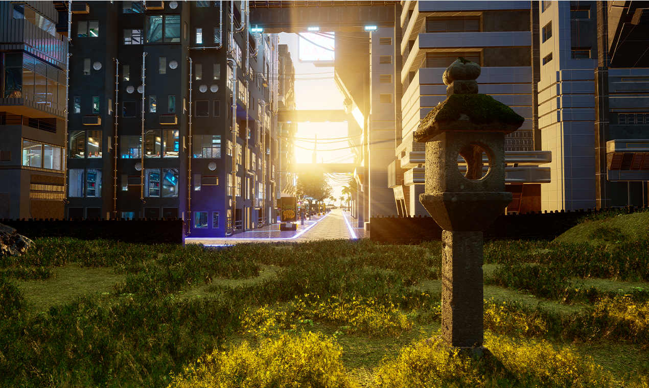 IGL City gallery image