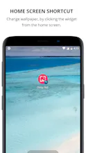 Set Random Wallpapers Automatically gallery image
