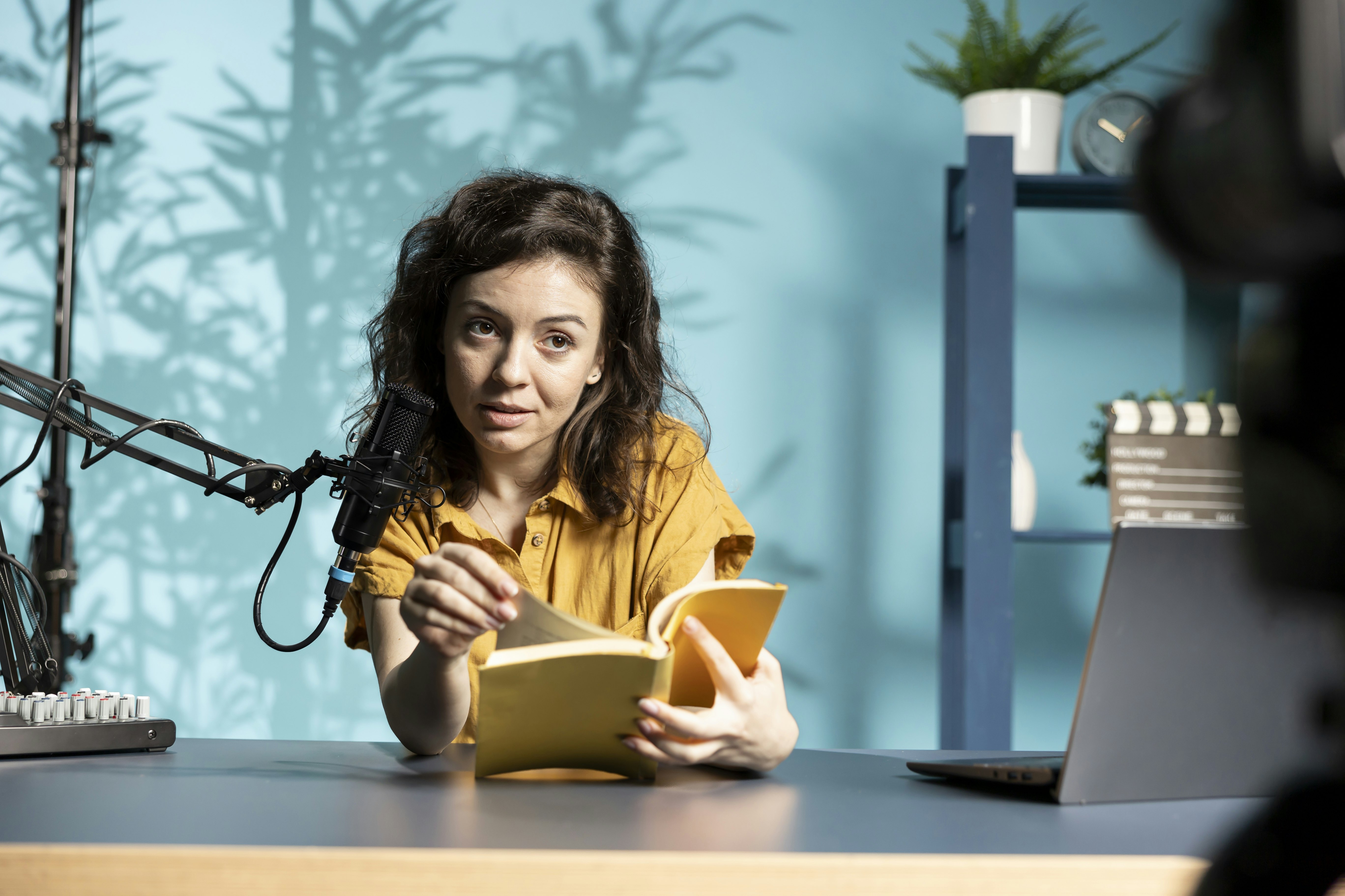 AudioScripter gallery image