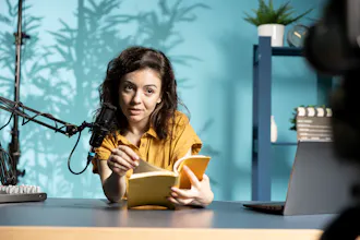 AudioScripter gallery image