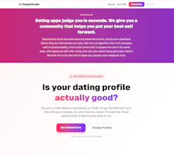 SwipeGrade gallery image
