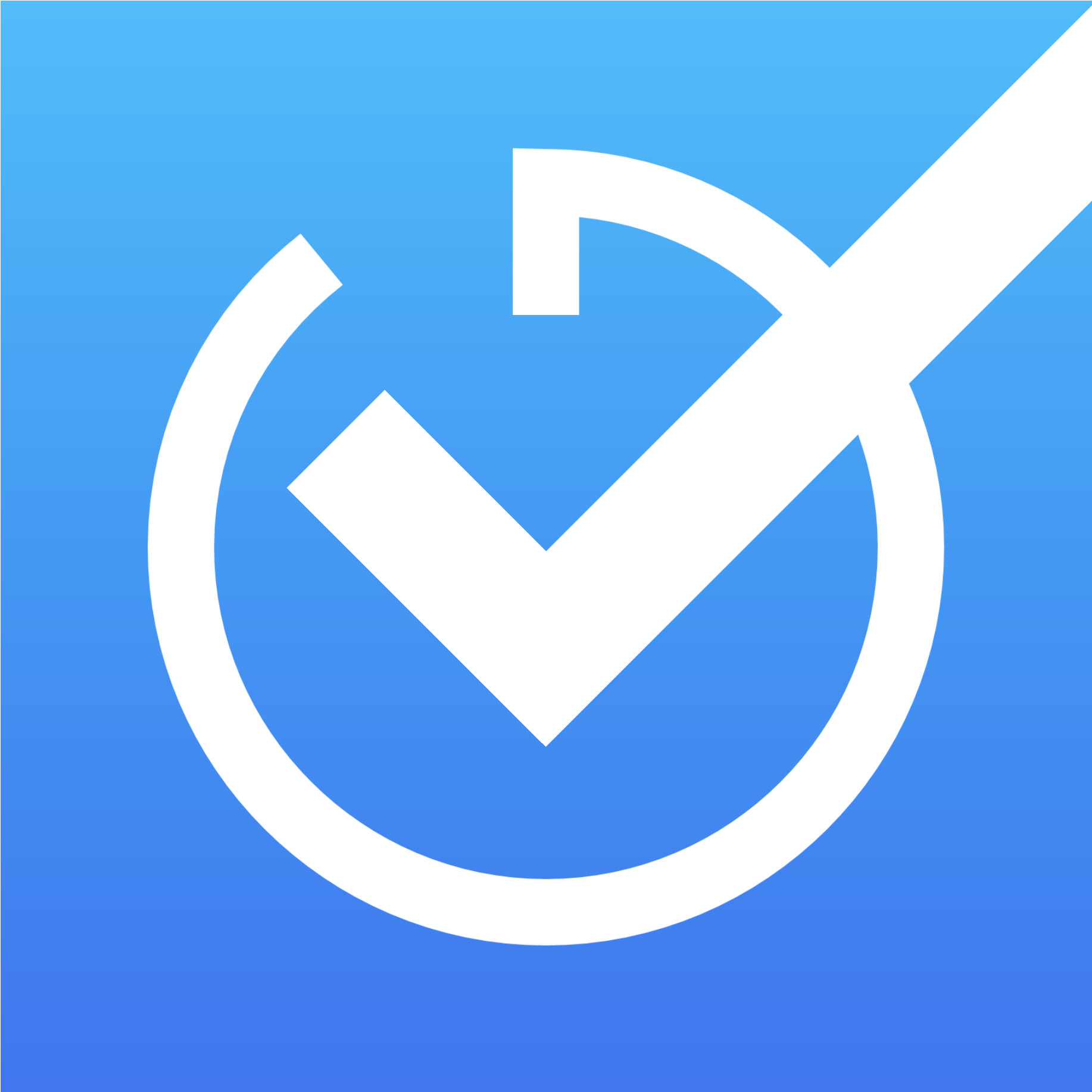 Task Timer - Schedule and time your tasks!