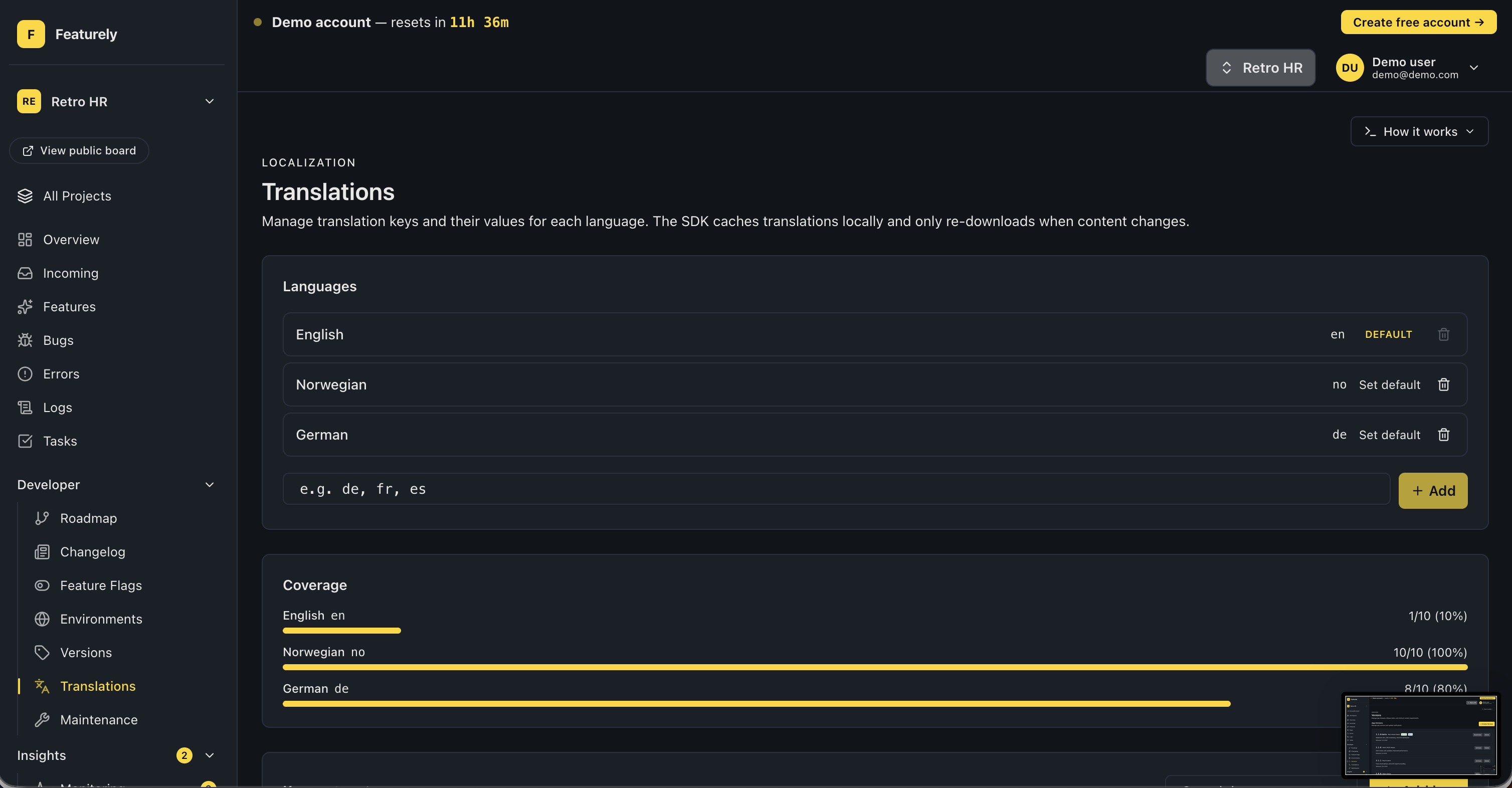 Featurely gallery image