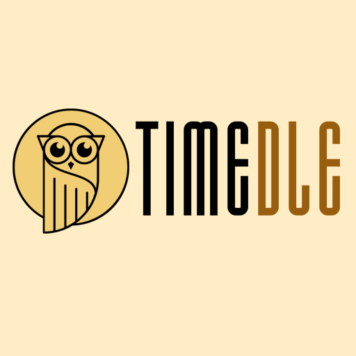 Timedle