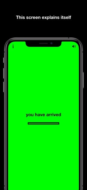 WarmColdApp gallery image