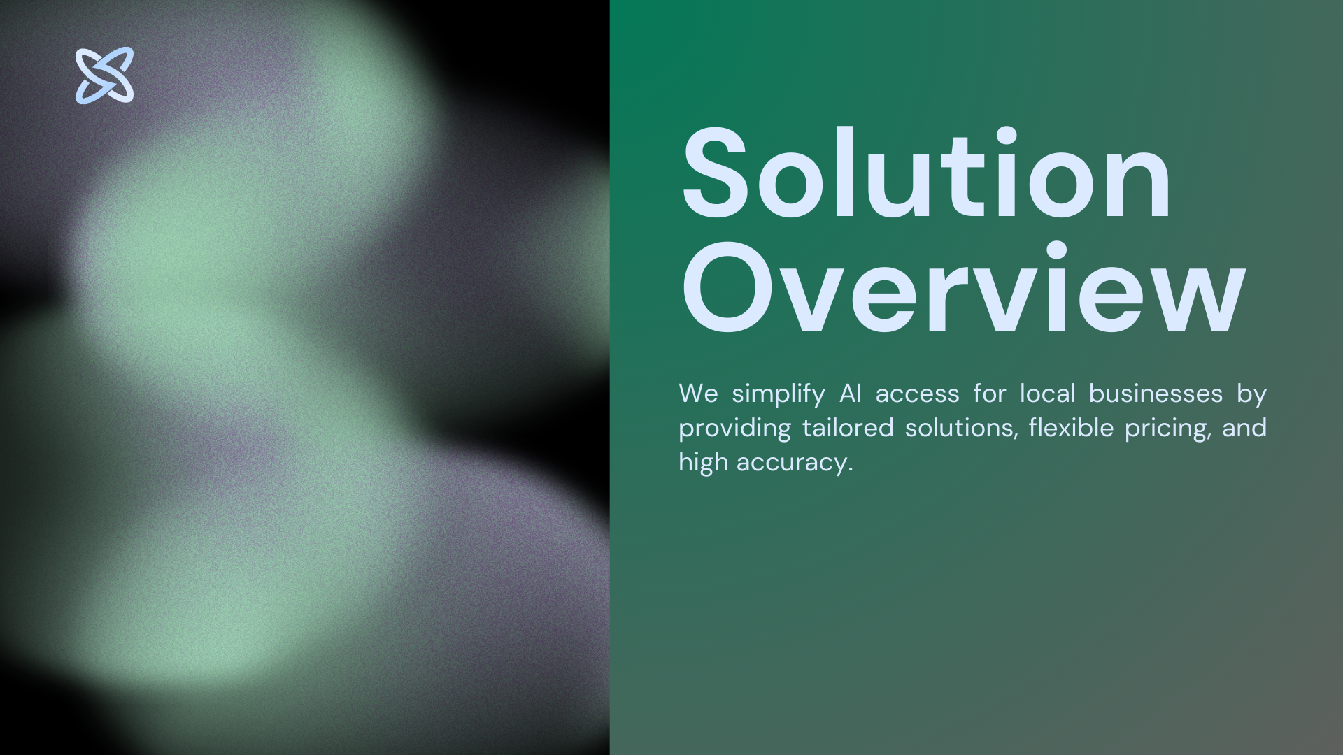 AlfinX gallery image