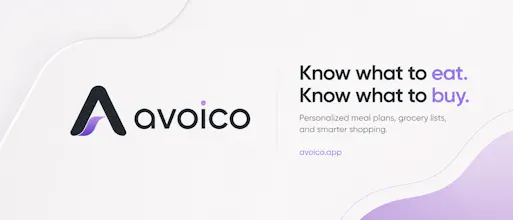 Avoico gallery image