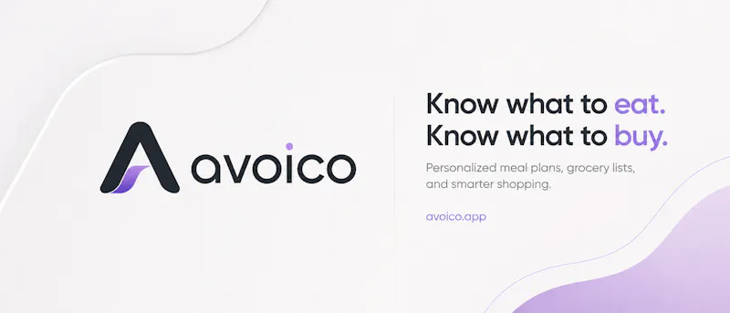 Avoico screenshot 1