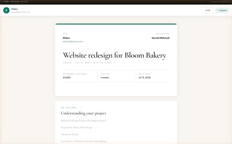 Penly.it screenshot 4