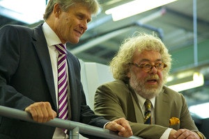 How to Get Rich: One of the World's Greatest Entrepreneurs Shares His Secrets gallery image