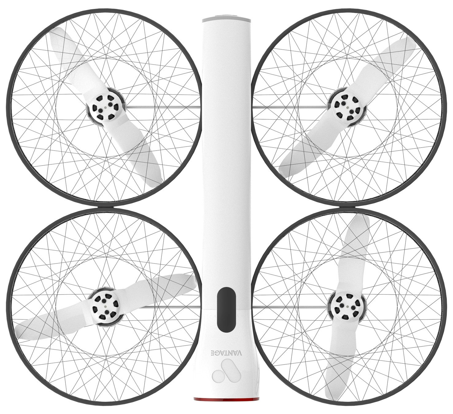 Vantage Robotics Snap gallery image