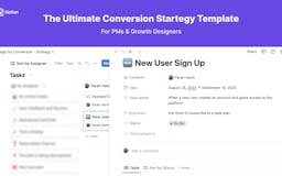 The Ultimate SaaS Conversion Strategy media 1