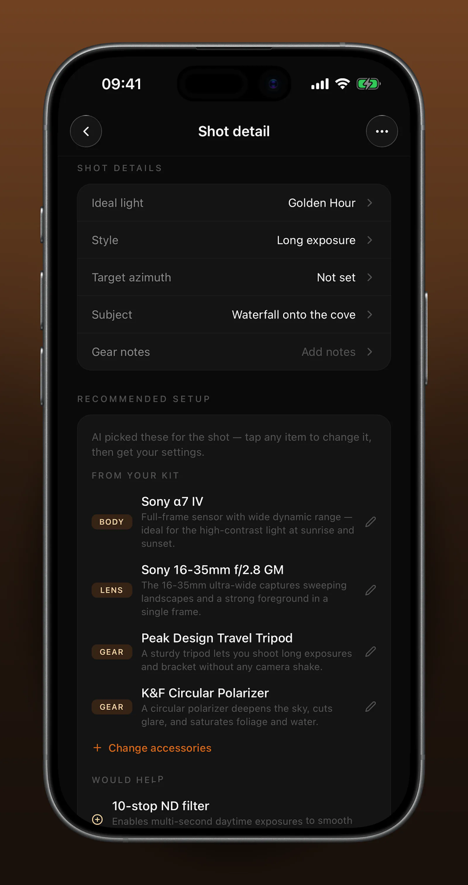 PrimeHour screenshot 7