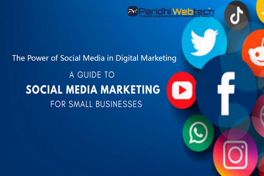 Paridhiwebtech medya 1
