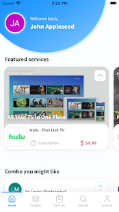 LifeBe gallery image